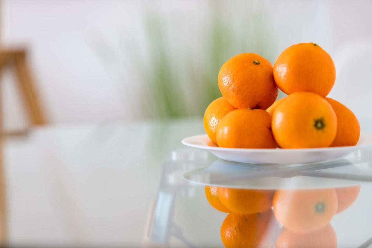 Moonkey - Apartamento Las Mandarinas Бенідорм Екстер'єр фото