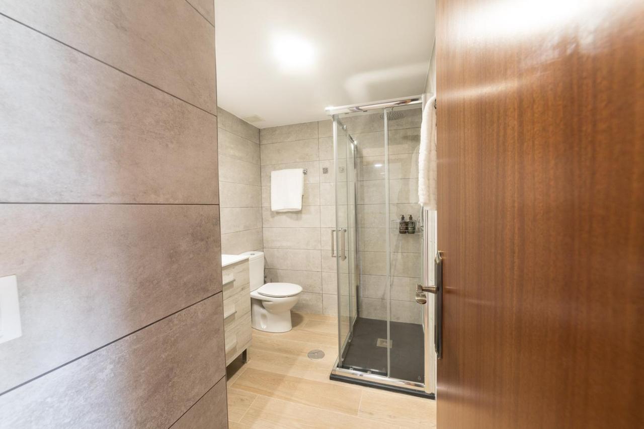 Moonkey - Apartamento Las Mandarinas Бенідорм Екстер'єр фото