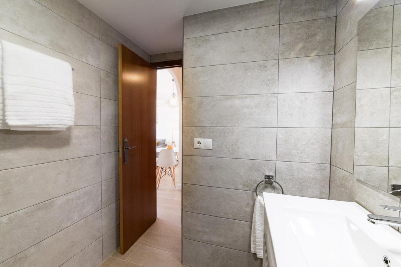 Moonkey - Apartamento Las Mandarinas Бенідорм Екстер'єр фото